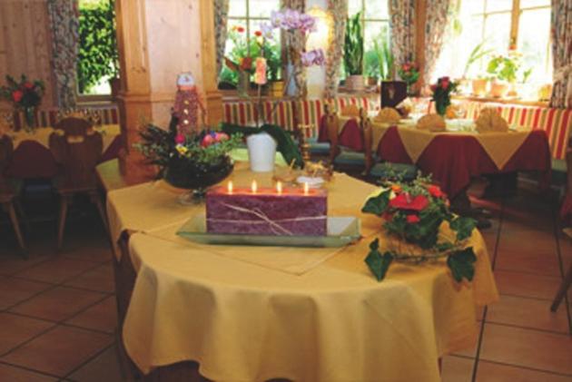 Hotel Mair Am Bach Bressanone Eksteriør billede